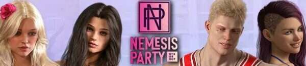 复仇女神派对/Nemesis Party（v0.09.1）