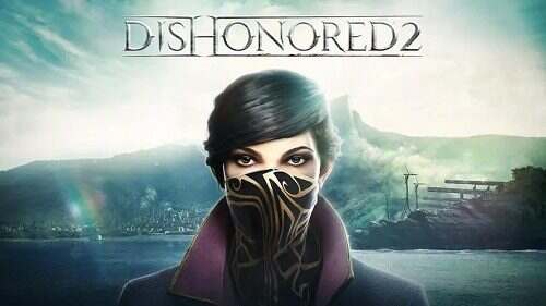 耻辱2/Dishonored 2(v1.77.9)