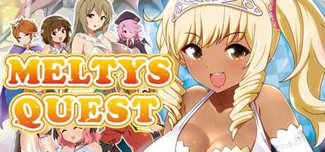 梅露缇丝的冒险/Meltys Quest（v1.2r）