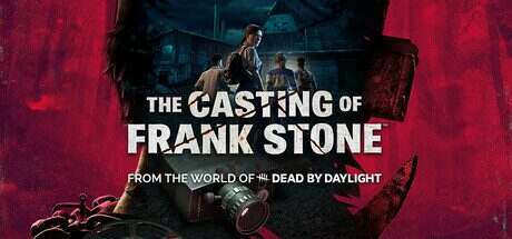 弗兰克斯通的阴影/The Casting of Frank Stone(更新至Build.15770319)