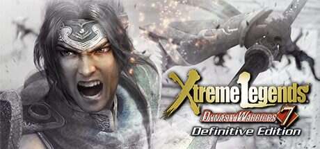 真三国无双6猛将传/DYNASTY WARRIORS 7: Xtreme Legends Definitive Edition