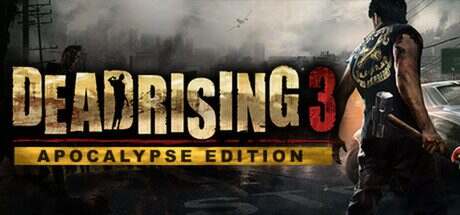 丧尸围城3/Dead Rising 3(v751305)
