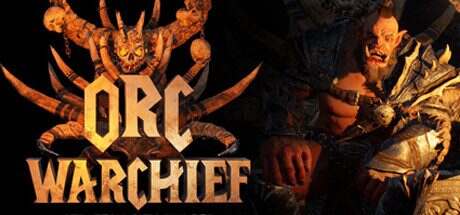 兽人酋长:战略城市建设者/Orc Warchief: Strategy City Builder