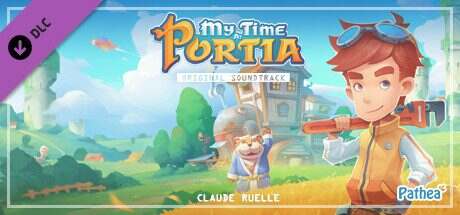 波西亚时光/My Time at Portia(更新至v2.0.141719)