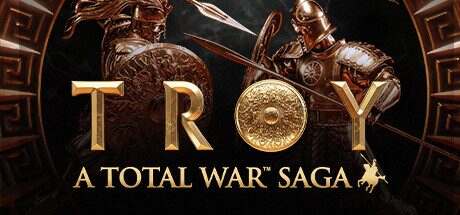 全面战争传奇:特洛伊/A Total War Saga: TROY