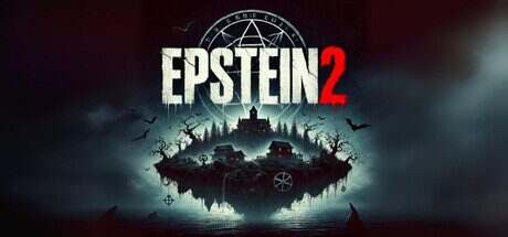 艾普斯坦2/Epstein 2