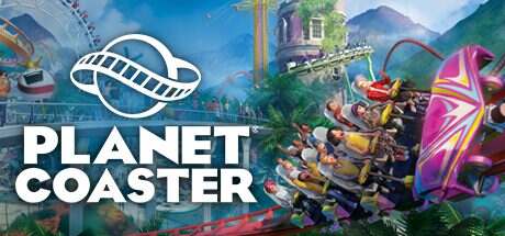 过山车之星/Planet Coaster(v1.13.2)