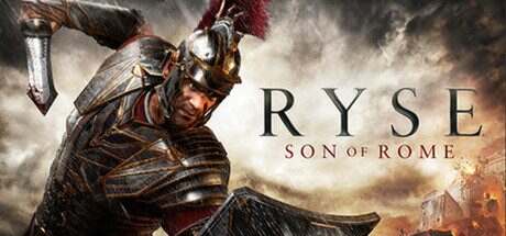 崛起:罗马之子/Ryse: Son of Rome