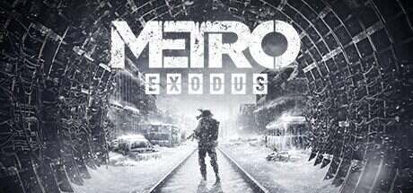 地铁:逃离/Metro Exodu(v3.0.8.39)+DLCs