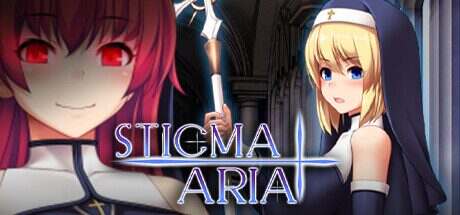 圣痕的亚莉亚/Stigma ARIA(v1.06)