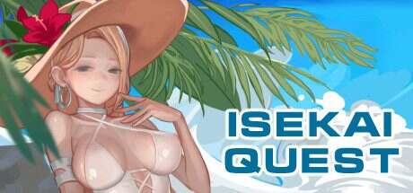 异世界大勇者/ISEKAI QUEST(V1.6.5)