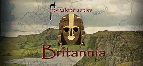 不列颠/Britannia(Build.15502063)