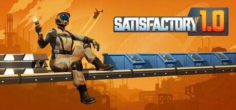 幸福工厂/Satisfactory(更新至Build.08092025)