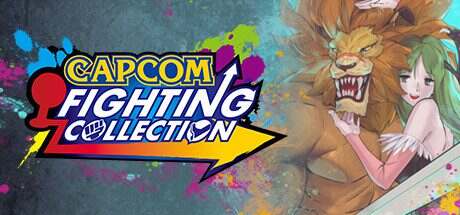 卡普空格斗合集/Capcom Fighting Collection(更新至Build.19224721)