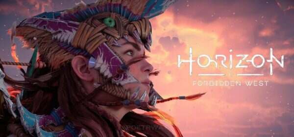 《地平线：西之绝境》本体+绅士MOD整合版