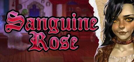 血色玫瑰/Sanguine Rose（v3.4.1）
