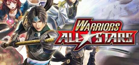 无双全明星/WARRIORS ALL-STARS(V1.02.01)