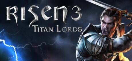 崛起3:泰坦之王/Risen 3 – Titan Lords增强版