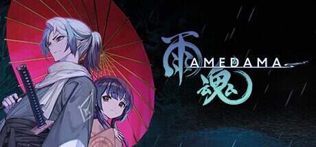 雨魂/AMEDAMA(Build.15685216)