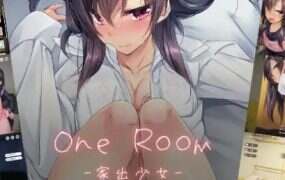 1room -家出少女/One Room: Runaway Gir（更新至V1.23a）