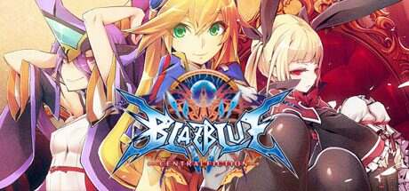 苍翼默示录:神观之梦/BlazBlue Centralfiction(v2.01)