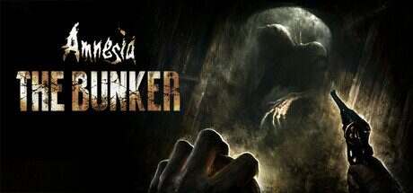 失忆症:地堡/Amnesia: The Bunker(v1.9)