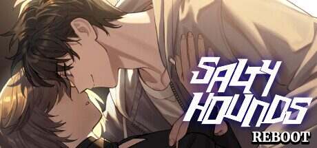 保镖约会模拟器/Salty Hounds（更新至v0.88.3）