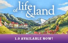 生灵沃野/Of Life and Land(更新至v1.0.0)
