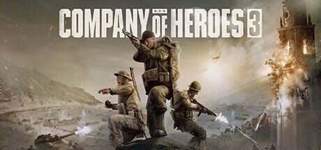 英雄连3/Company of Heroes 3(v1.4.2.21612)