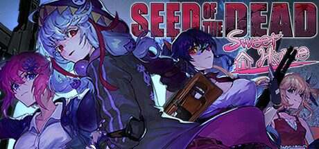 死亡之种2:甜蜜之家/Seed of the Dead 2: Sweet Home(更新至v2.103R)