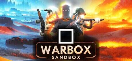战争沙盒/Warbox Sandbox(Build.15583711)