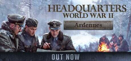 指挥部:二战/Headquarters: World War II(更新至v1.02.01)