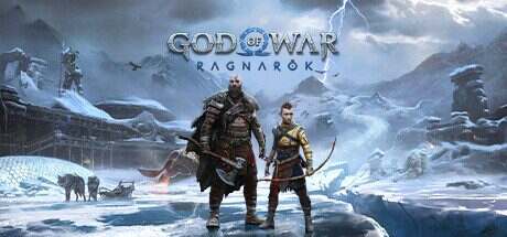 战神5:诸神黄昏/God of War Ragnarök(更新至Build.18979360)