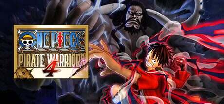 海贼无双4/One Piece: Pirate Warriors 4(更新至v1.0.8.1)