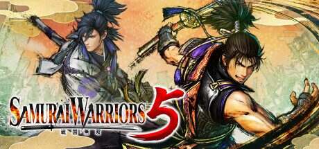 战国无双5/Samurai Warriors 5(V1.0.0.2)豪华版+全DLC
