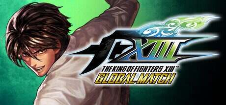 拳皇13:全球对决/The King Of Fighters XIII GLOBAL MATCH(更新至Build.18291582)