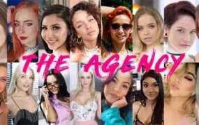 代理机构/The Agency(更新至EP3 v0.9.8)