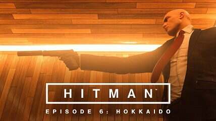 杀手6/Hitman 6(v1.15.0)年度版