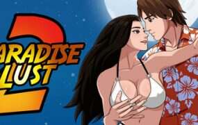 天堂欲望2/Paradise Lust 2（更新至v1.0.2a）