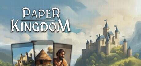 纸上王国/Paper Kingdom(Build.15781074)英文版