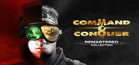 命令与征服:重制版/Command & Conquer™ Remastered Collection(v1.153)