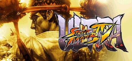 街头霸王4终极版/Ultra Street Fighter IV(v1.05)