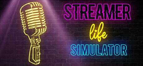 主播生活模拟器/Streamer Life Simulator（v1.2.0）