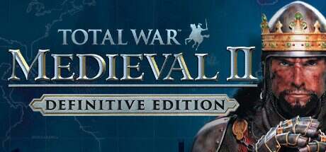 中世纪2:全面战争/Total War: MEDIEVAL II(v1.52)
