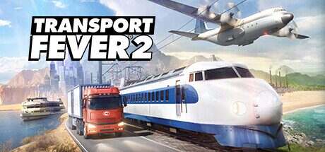 狂热运输2数字豪华版/Transport Fever 2 Deluxe Edition(更新至v35924)