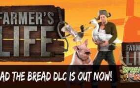 农民的生活/Farmer’s Life(更新至v1.0.38)