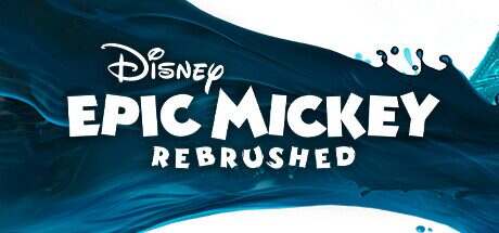 迪士尼传奇米奇 重制版/Disney Epic Mickey: Rebrushed
