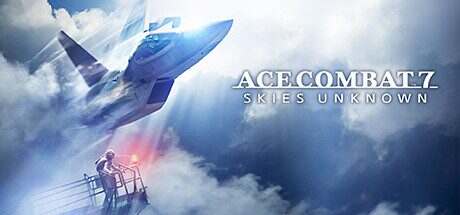 皇牌空战7:未知空域/ACE COMBAT™ 7: SKIES UNKNOWN(v2.3.0.13)