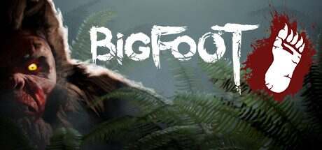 大脚怪/BIGFOOT(v5.1.1)
