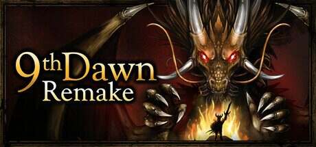 第九黎明:重制版/9th Dawn Remake(更新至Build.16012186)